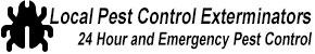 Jemez NM Pest Control Exterminators